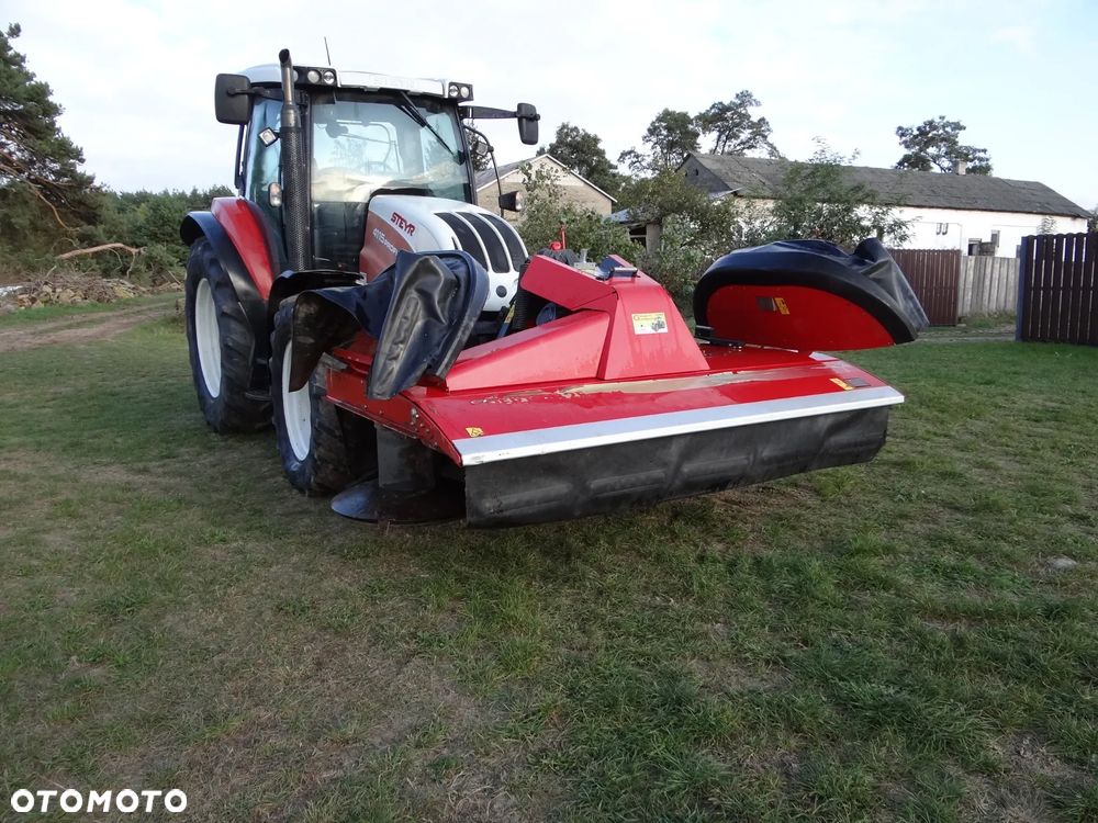 Deutz-Fahr 27 FS - 8