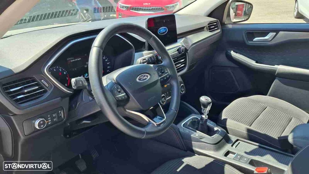 Ford Kuga 1.5 EcoBoost Titanium - 10