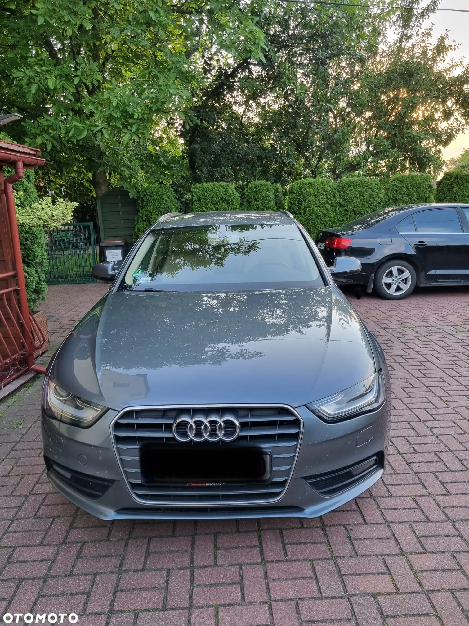 Audi A4 2.0 TDI - 5