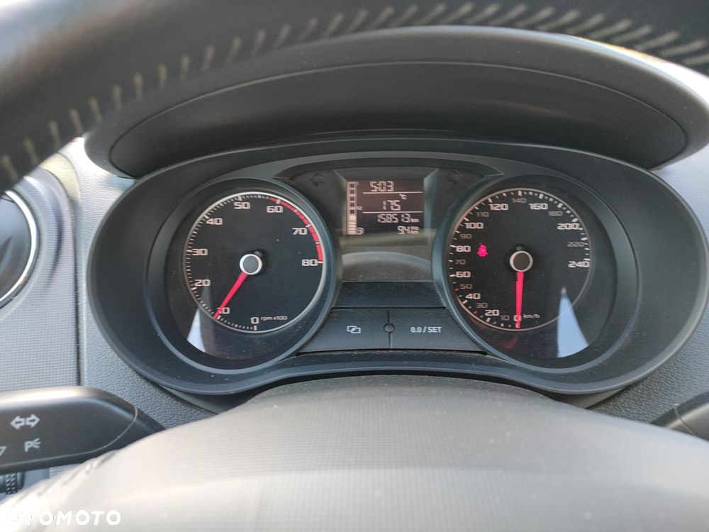 Seat Ibiza SC 1.2 12V Style - 10