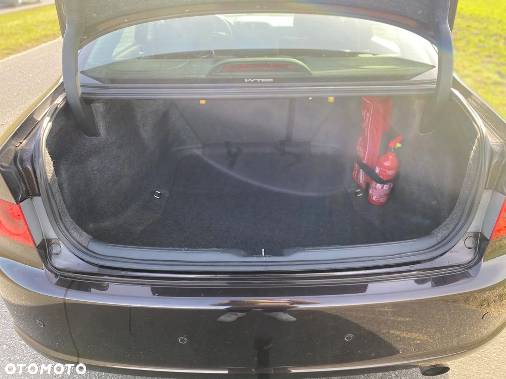 Honda Accord 2.0 Comfort - 14