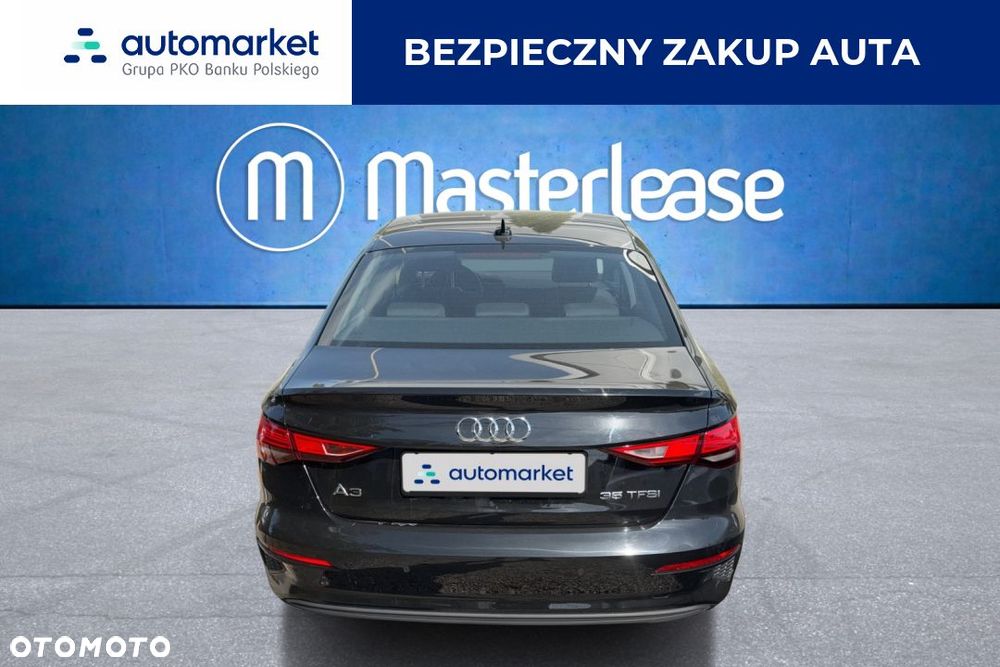 Audi A3 Limousine - 6