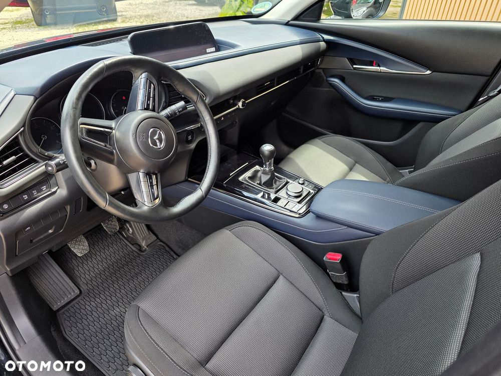 Mazda CX-30 - 10