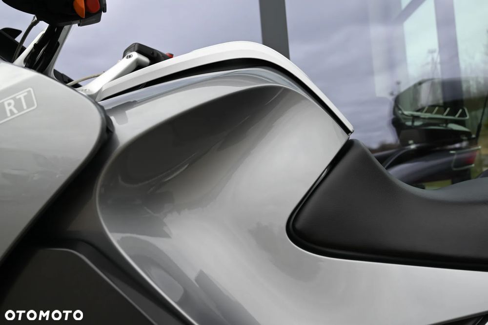 BMW RT - 20