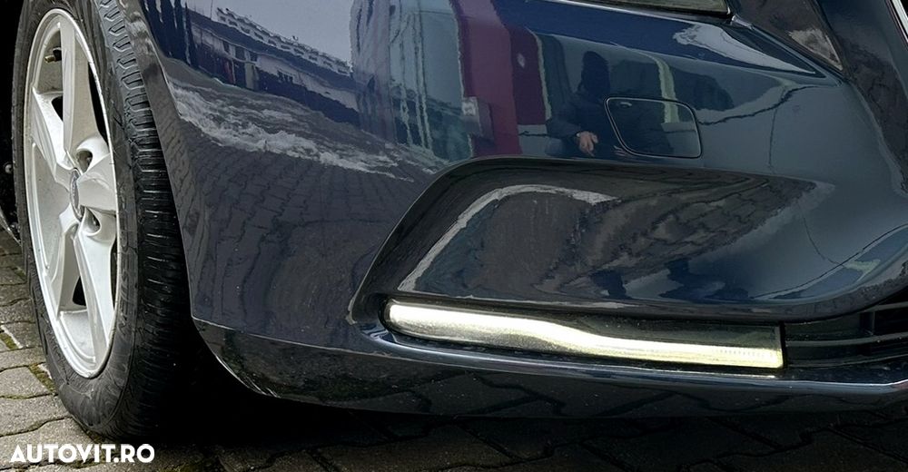 Volvo V40 - 15
