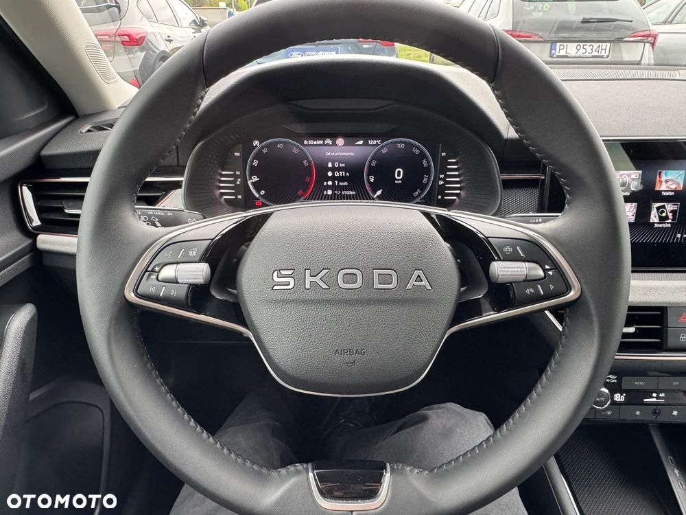 Skoda Kamiq 1.5 TSI Selection - 30