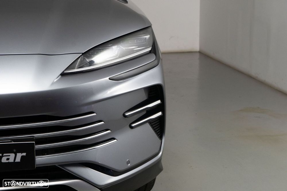 BYD Seal U 1.5 DM-i Comfort - 18
