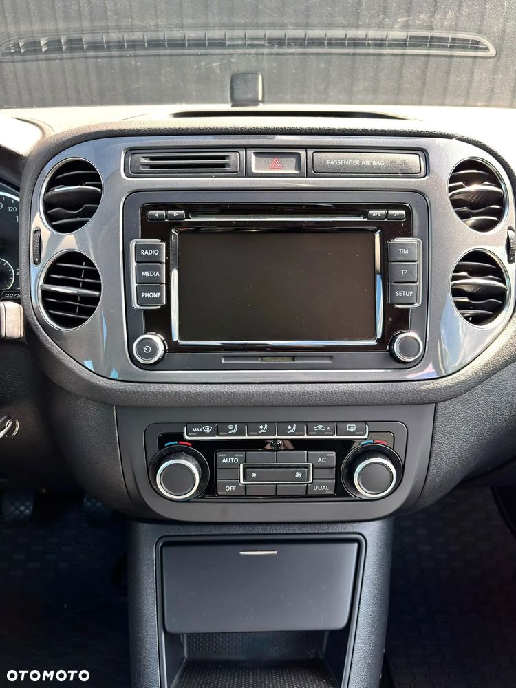 Volkswagen Tiguan 2.0 TDI 4Mot Perfectline R-Style - 16