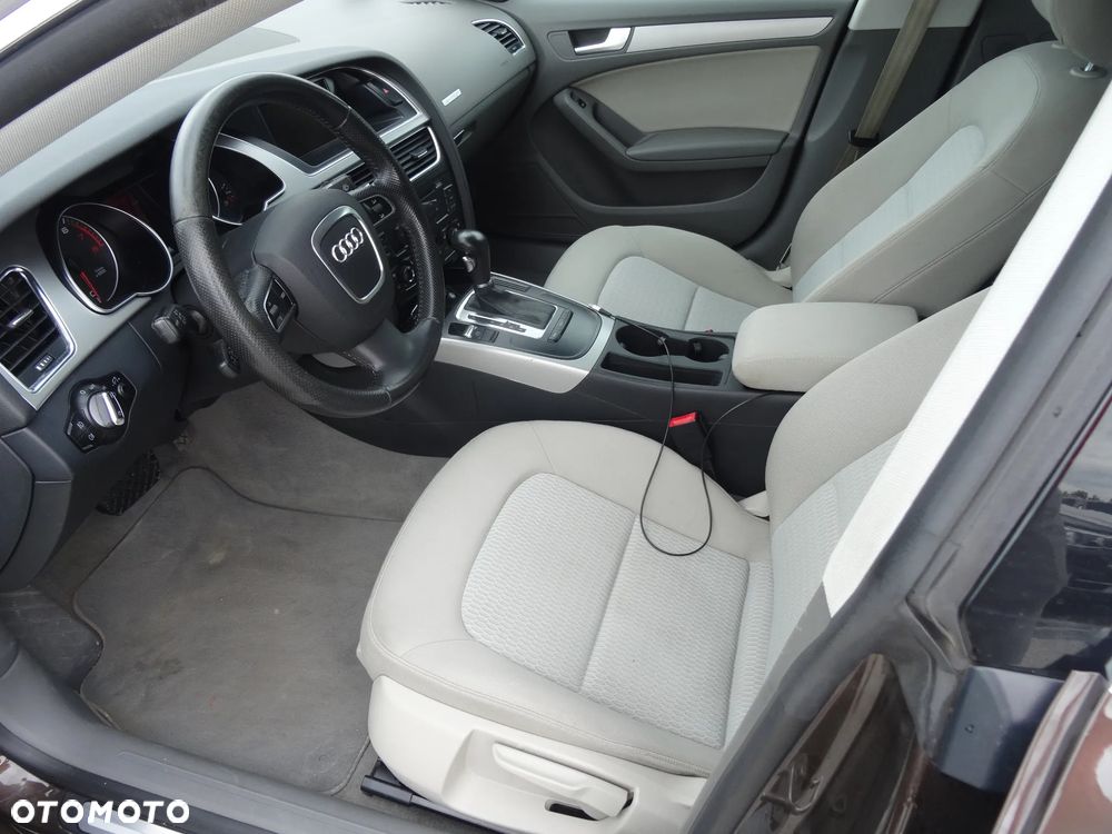 Audi A5 Sportback - 11