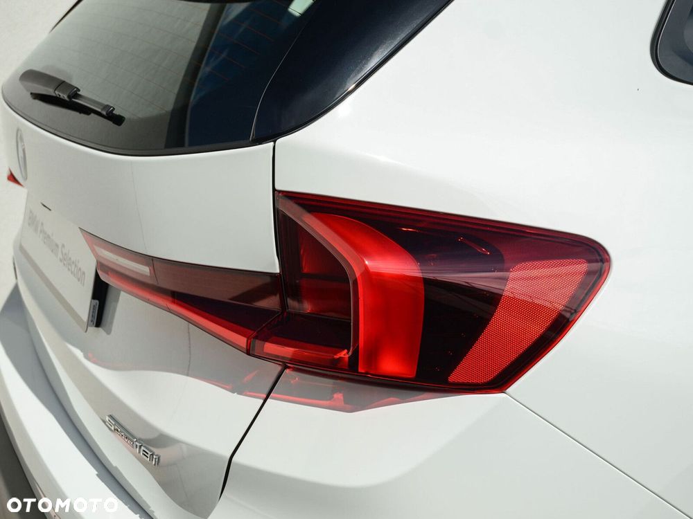 BMW X1 sDrive18i - 15
