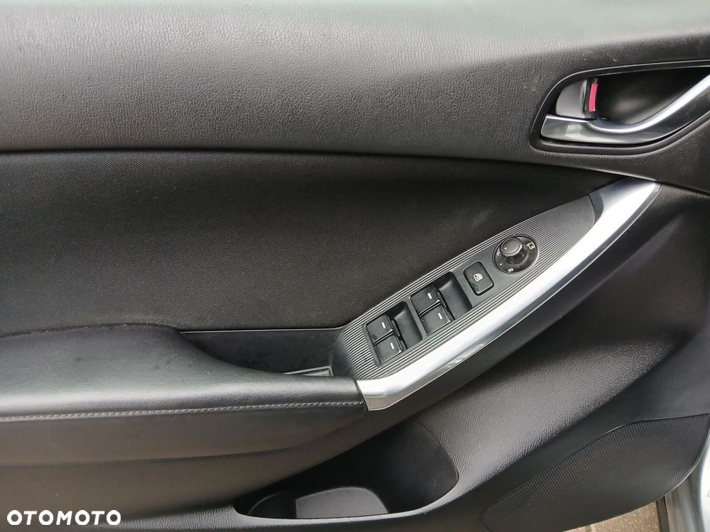 Mazda CX-5 2.0 Skyenergy 2WD - 27