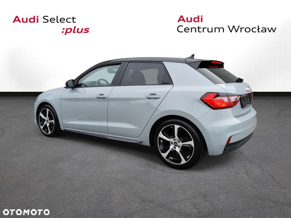 Audi A1 - 6