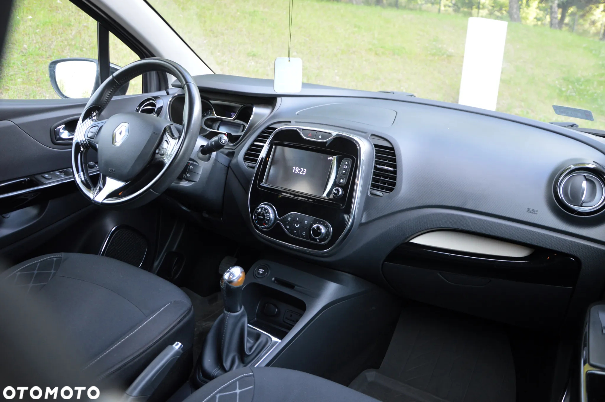 Renault Captur 0.9 Energy TCe Limited - 26