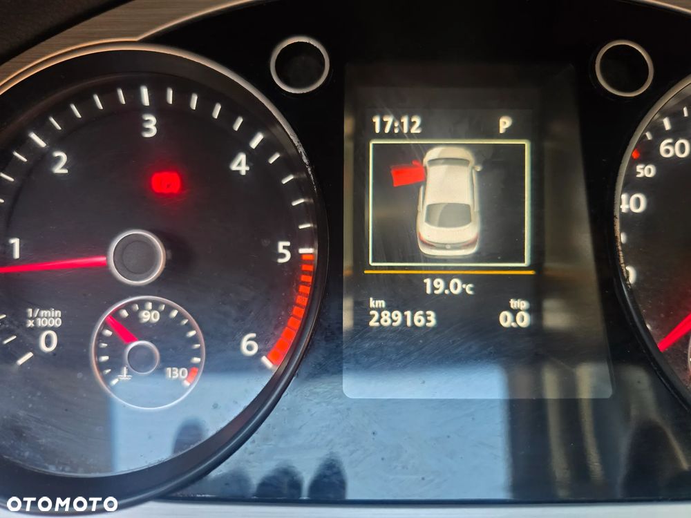 Volkswagen CC - 14