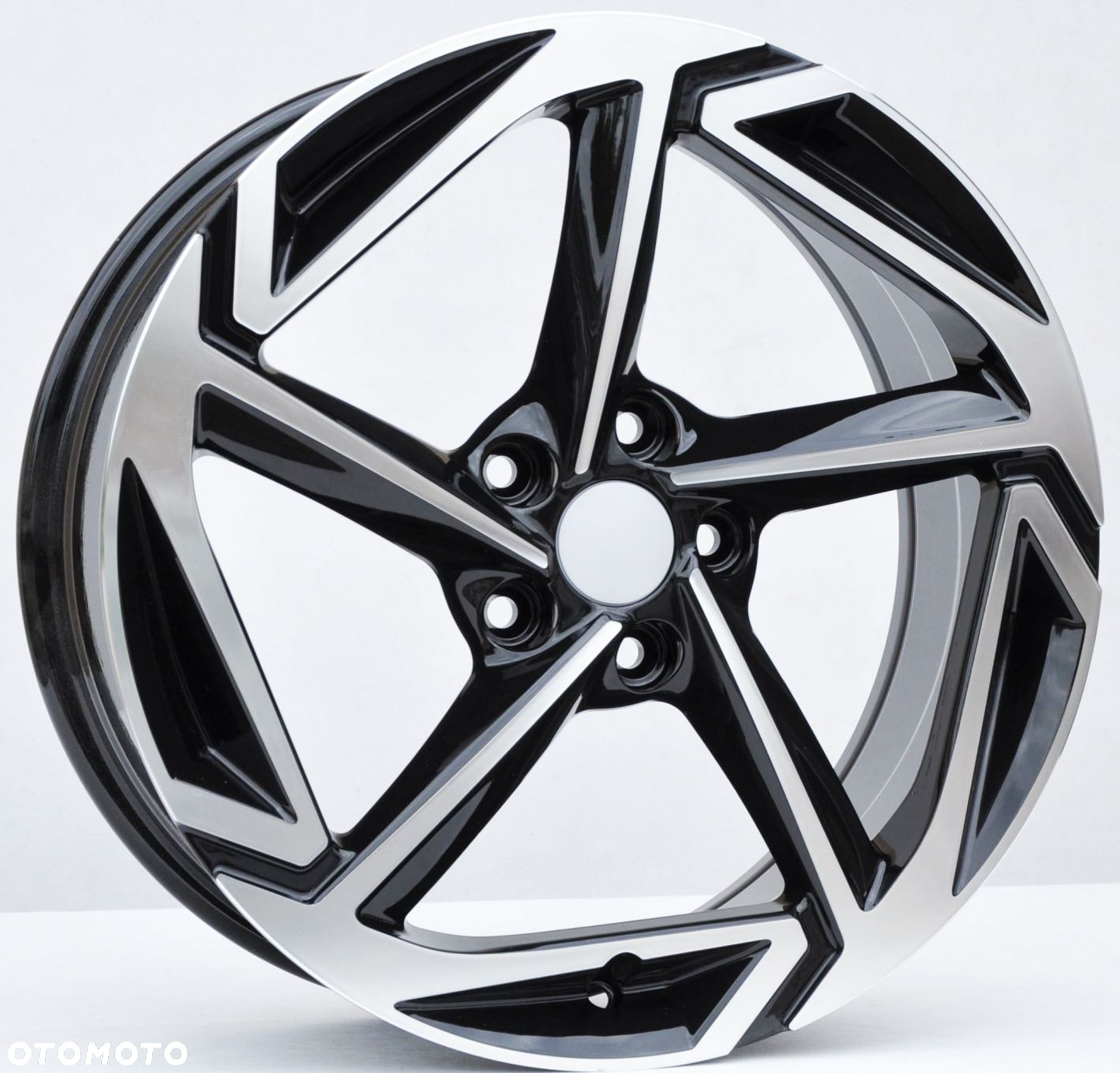 5898 MB NOWE FELGI 18 5x114,3 KIA SPORTAGE PRO CEED SORENTO XCEED - 3