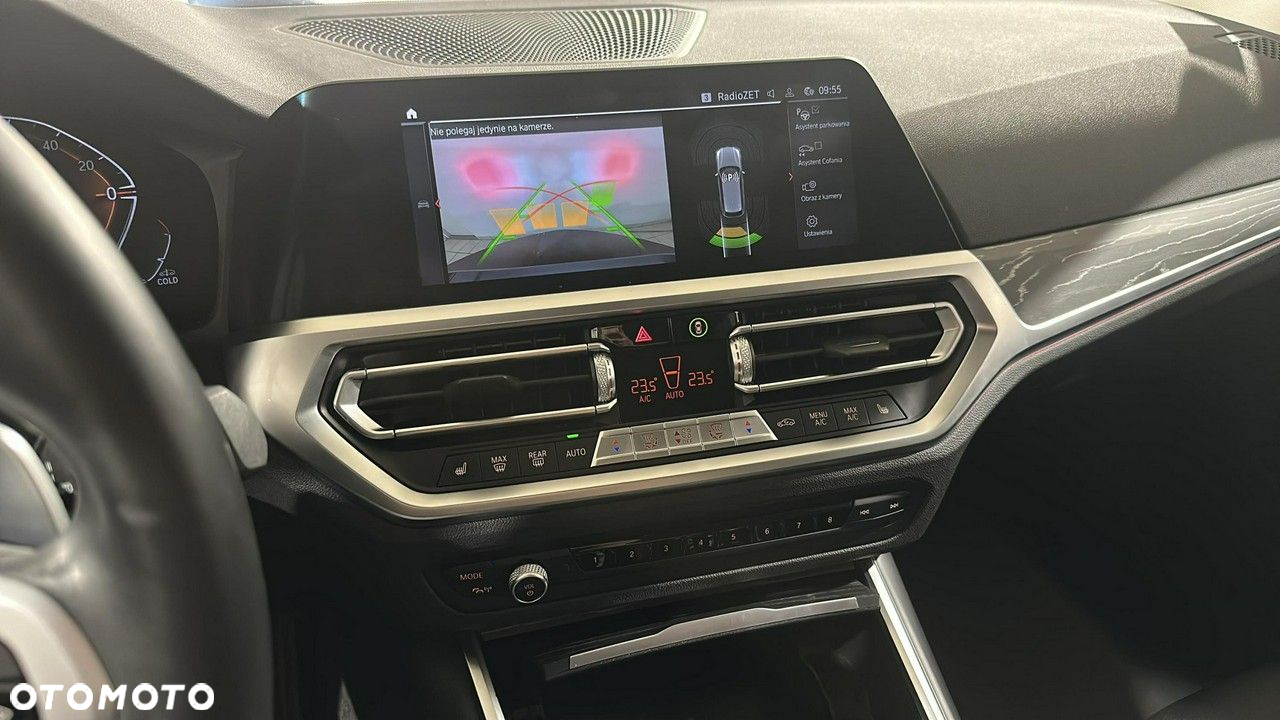 BMW Seria 3 - 19