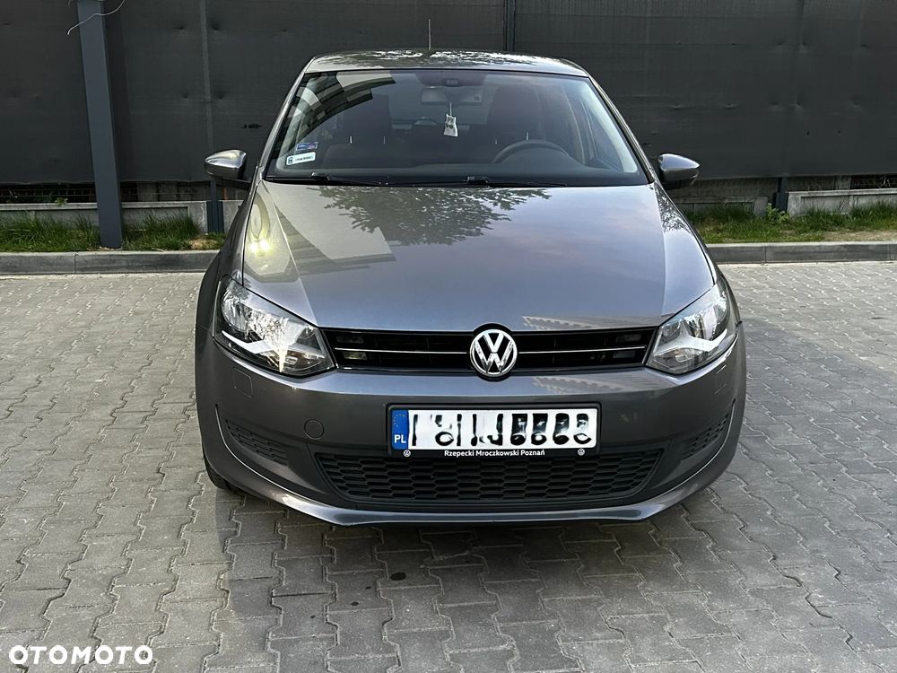 Volkswagen Polo 1.6 TDI Comfortline - 2
