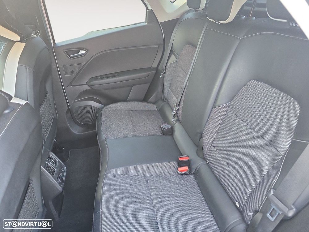 Renault Captur 1.6 E-Tech Plug-In Intens - 13