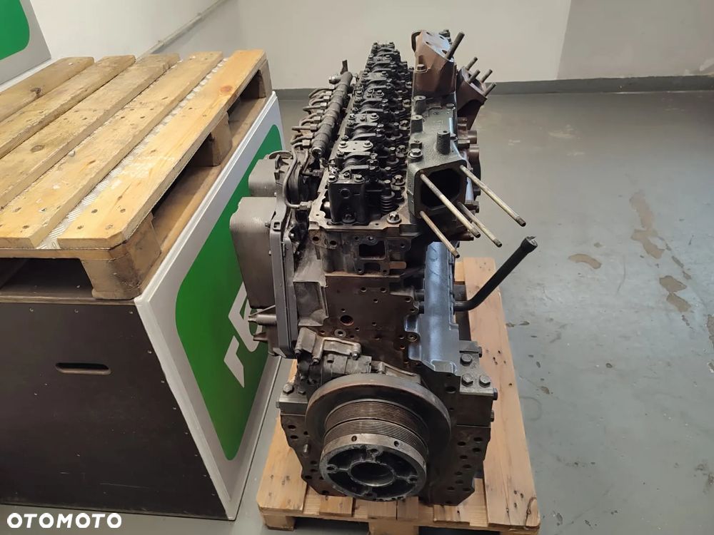 FENDT 936 VARIO TTCD 7.8 L6 - 11