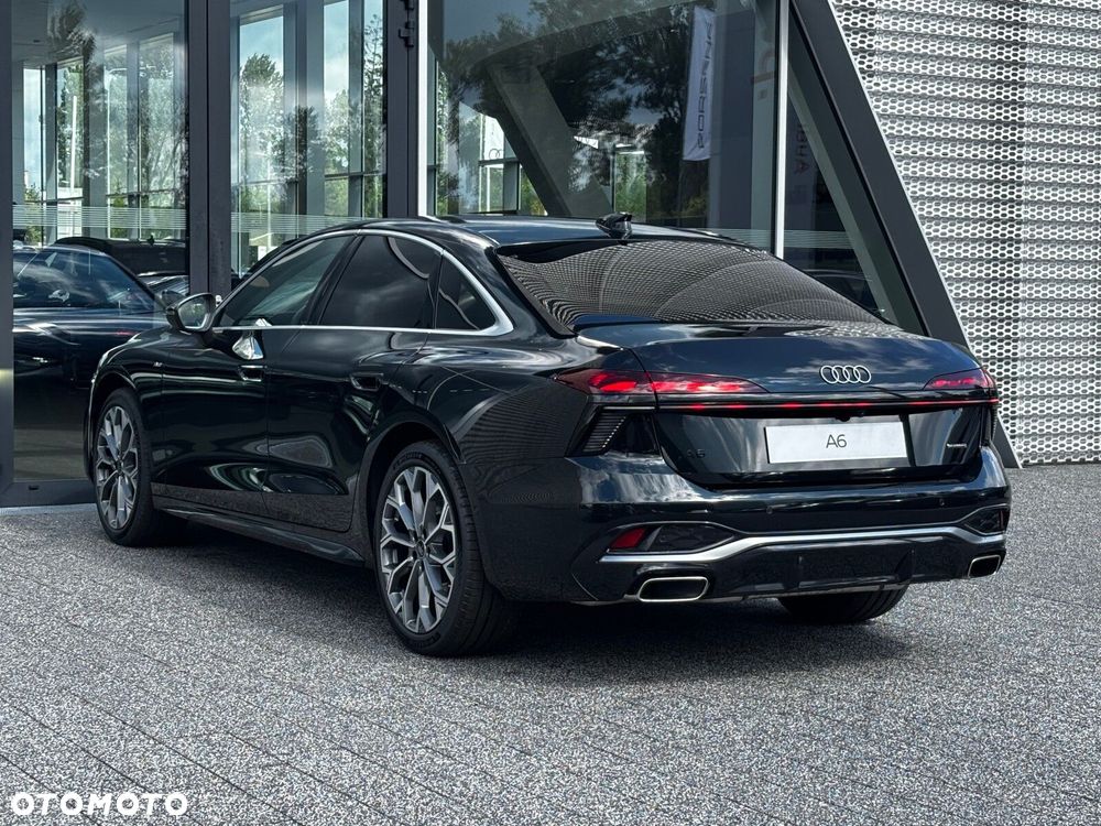 Audi A6 Limousine - 9