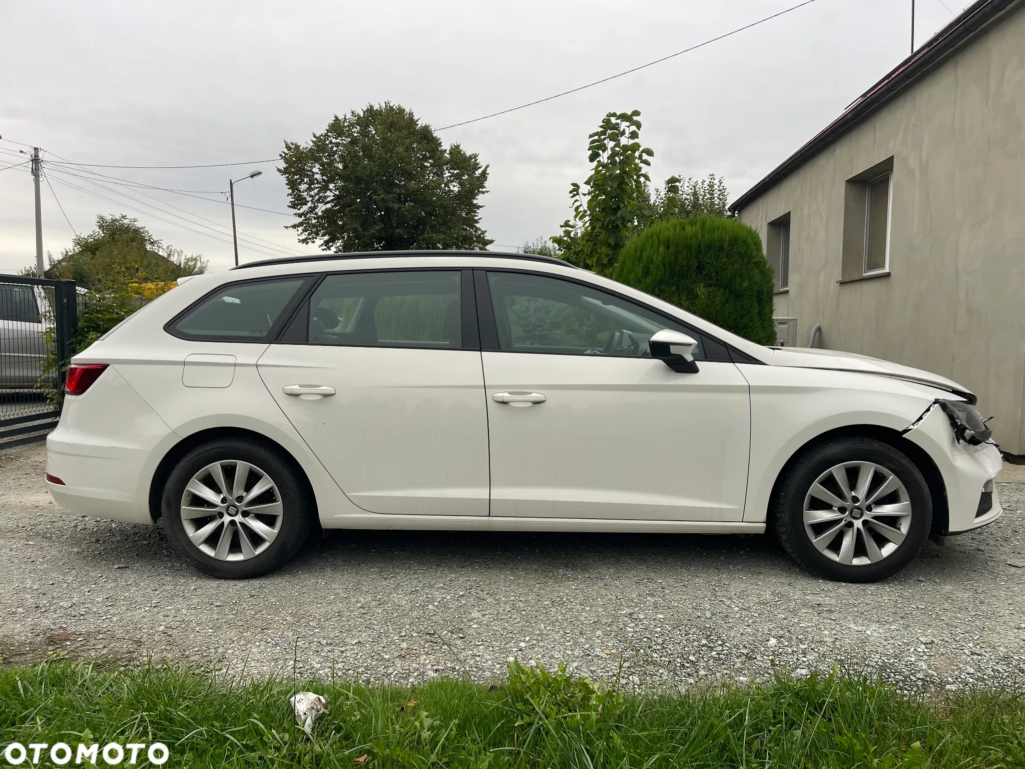 Seat Leon - 4