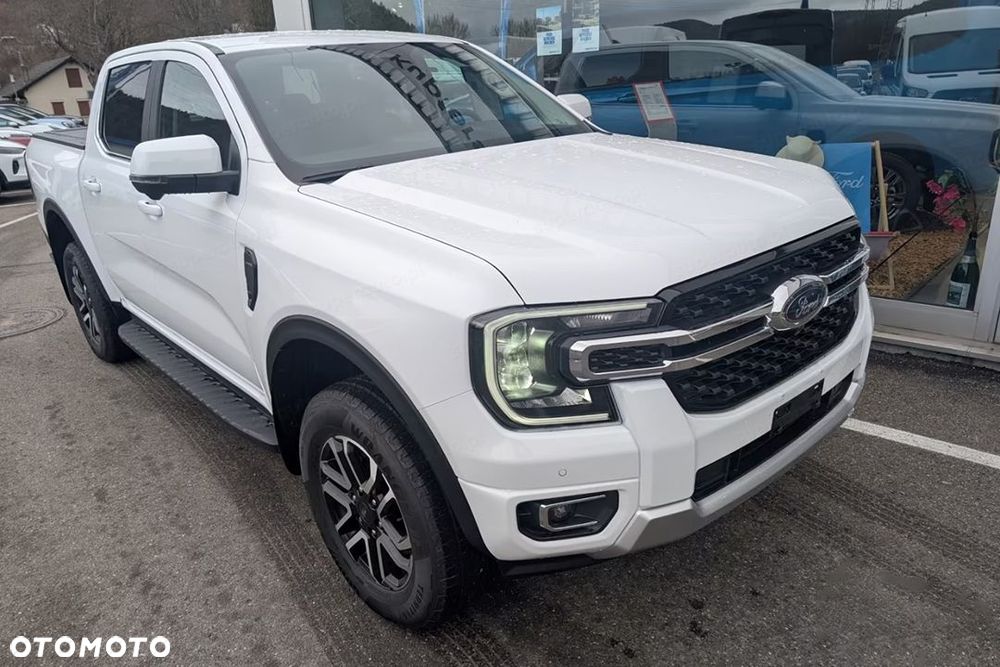 Ford Ranger - 4
