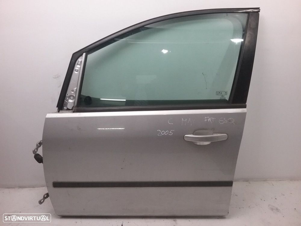 Porta Frente Esq FORD FOCUS C-MAX 2003 - 2007 - 1
