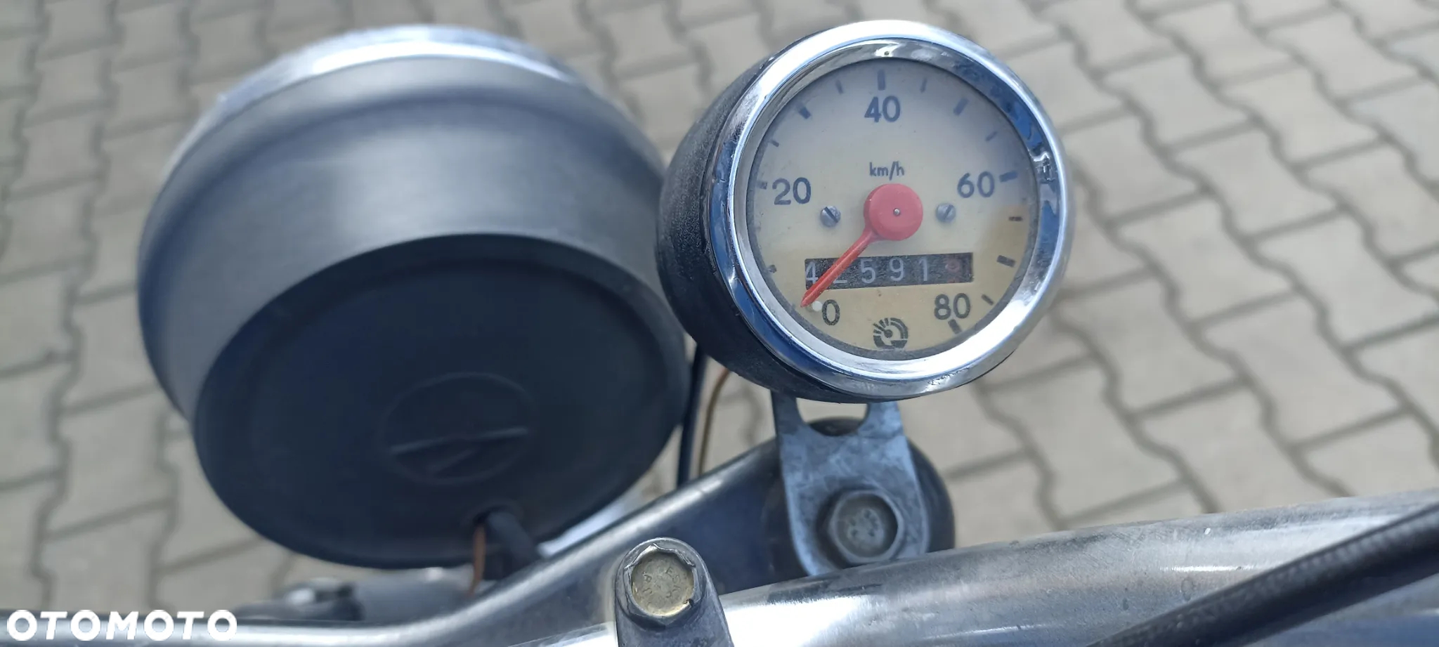 Simson Inny - 9