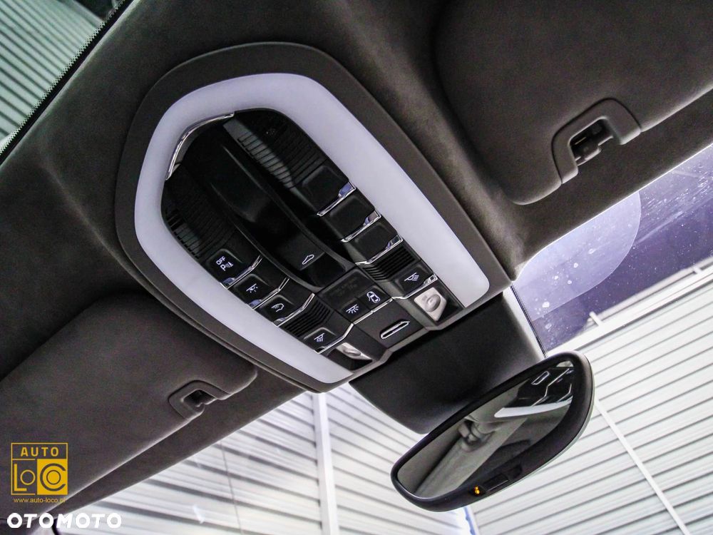 Porsche Panamera 4S Executive PDK - 32
