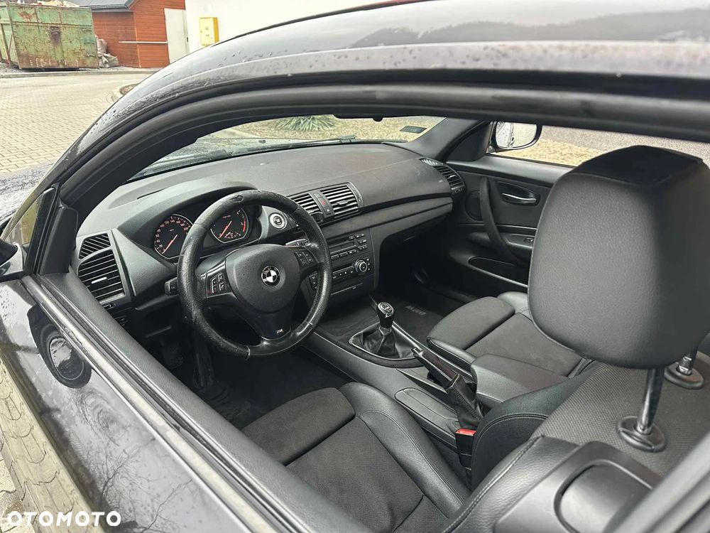 BMW Seria 1 120d - 8