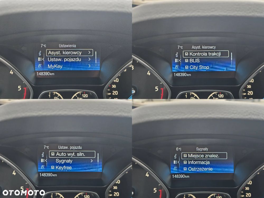 Ford Grand C-MAX Gr 2.0 TDCi Titanium ASS - 24