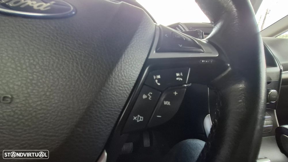 Ford S-Max - 51
