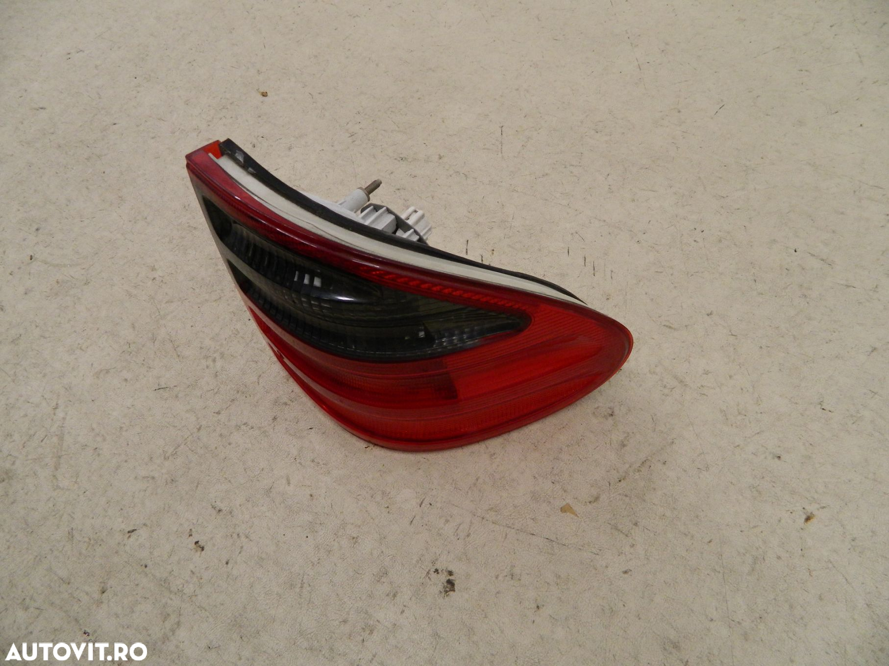 Stop dreapta pe aripa / Caroserie, Mercedes E-Class Kombi, 1996, 1997, 1998, 1999, 2000, 2001, A2108206864 - 3