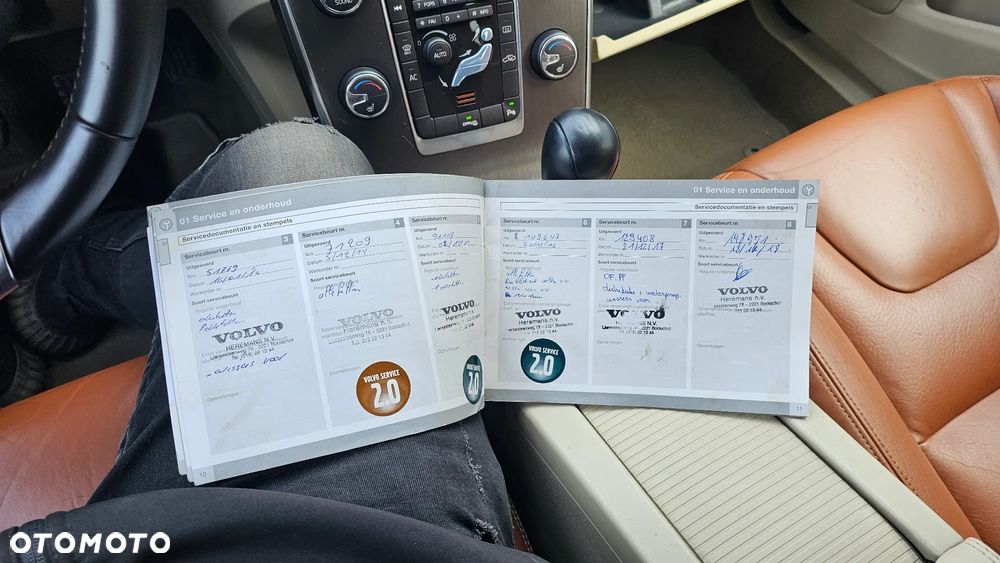 Volvo S60 DRIVe Summum - 38