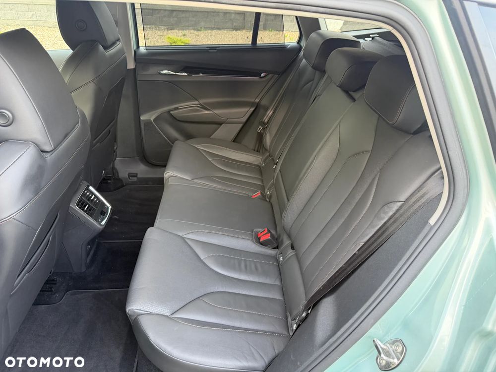 Skoda Enyaq 80 82kWh - 25
