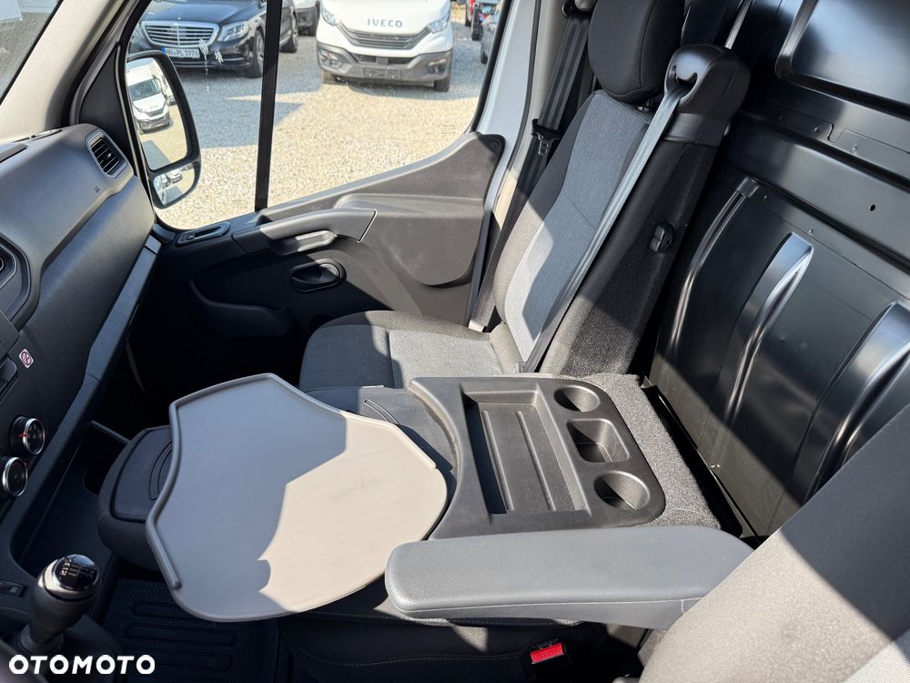 Renault MASTER/L3H2/ 2024/Klima/tempoma/hak/multifunkcja/ - 24