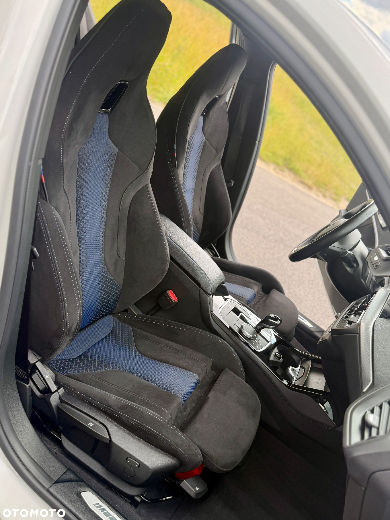 BMW Seria 1 118i M Sport - 16