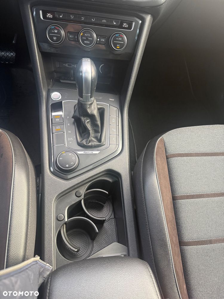 Seat Tarraco 2.0 Eco TSI Xcellence S&S 4Drive DSG - 17