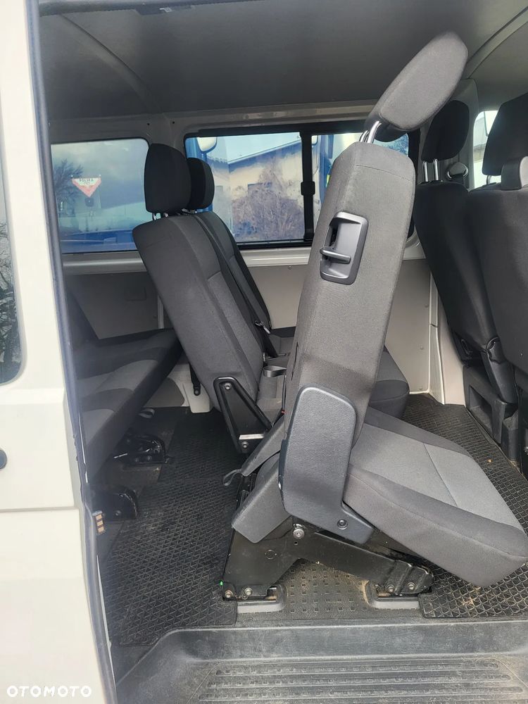 Volkswagen Transporter L1H1 - 6