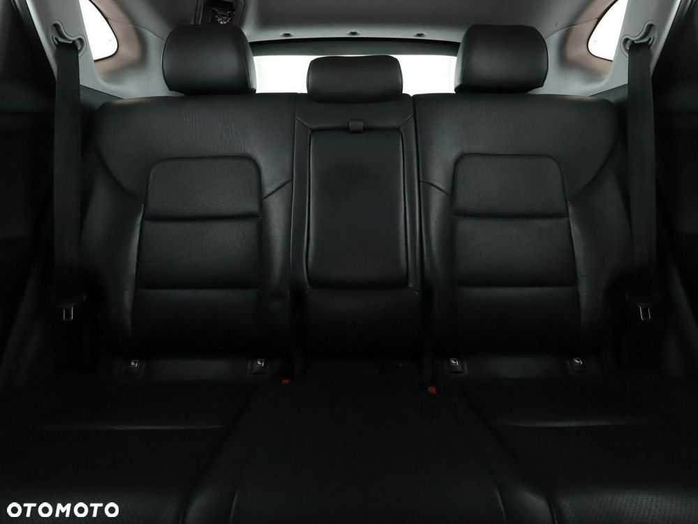 Hyundai Tucson 2.0 CRDI 2WD Style - 19