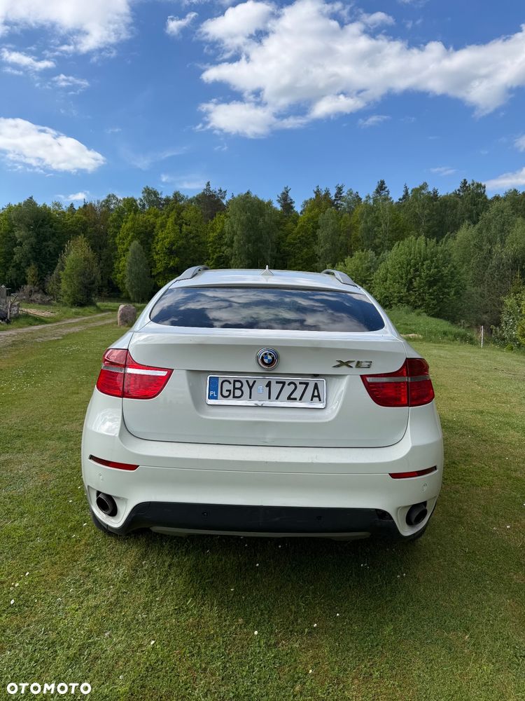 BMW X6 40d xDrive - 4