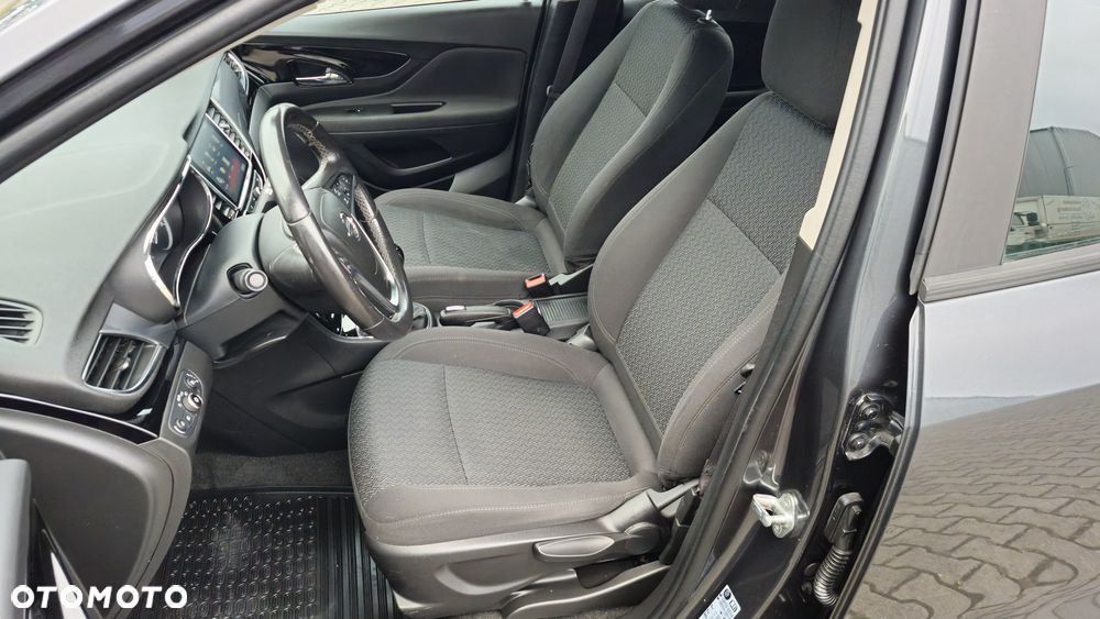 Opel Mokka 1.4 T Cosmo S&S EU6 - 15