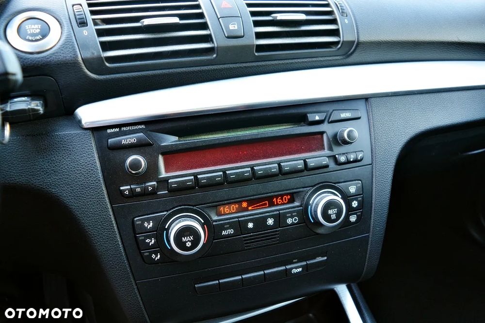 BMW Seria 1 118i Edition Lifestyle - 8