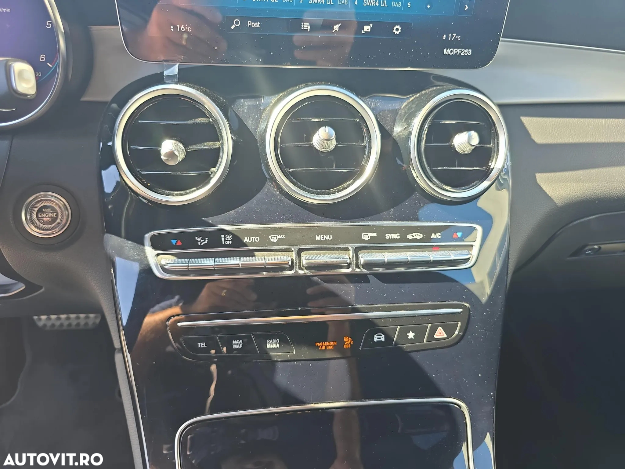Mercedes-Benz GLC - 15