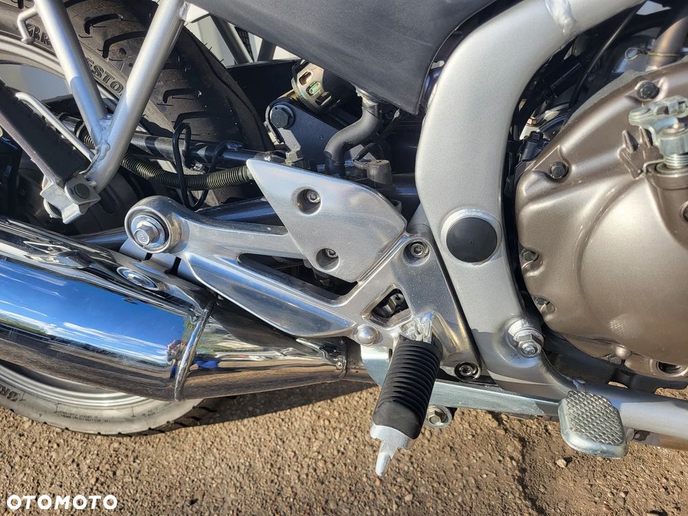 Yamaha XJ - 24