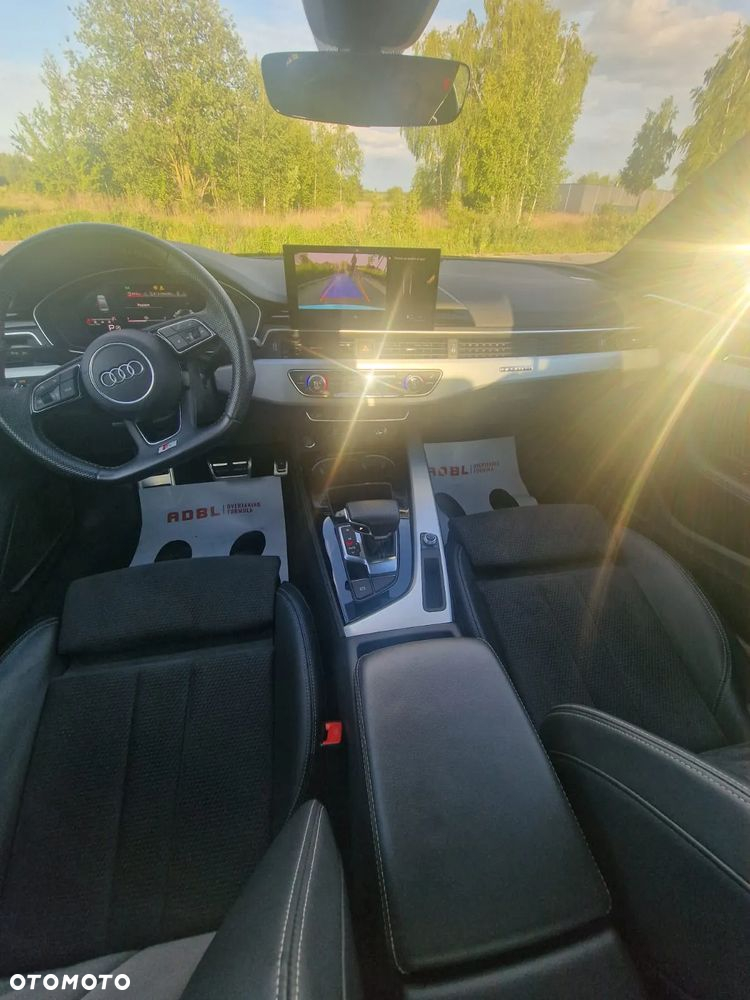 Audi A4 - 10