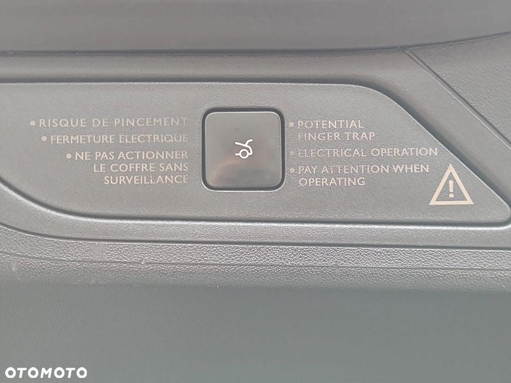 Citroën C4 Grand Picasso e-HDi 115 Exclusive - 12