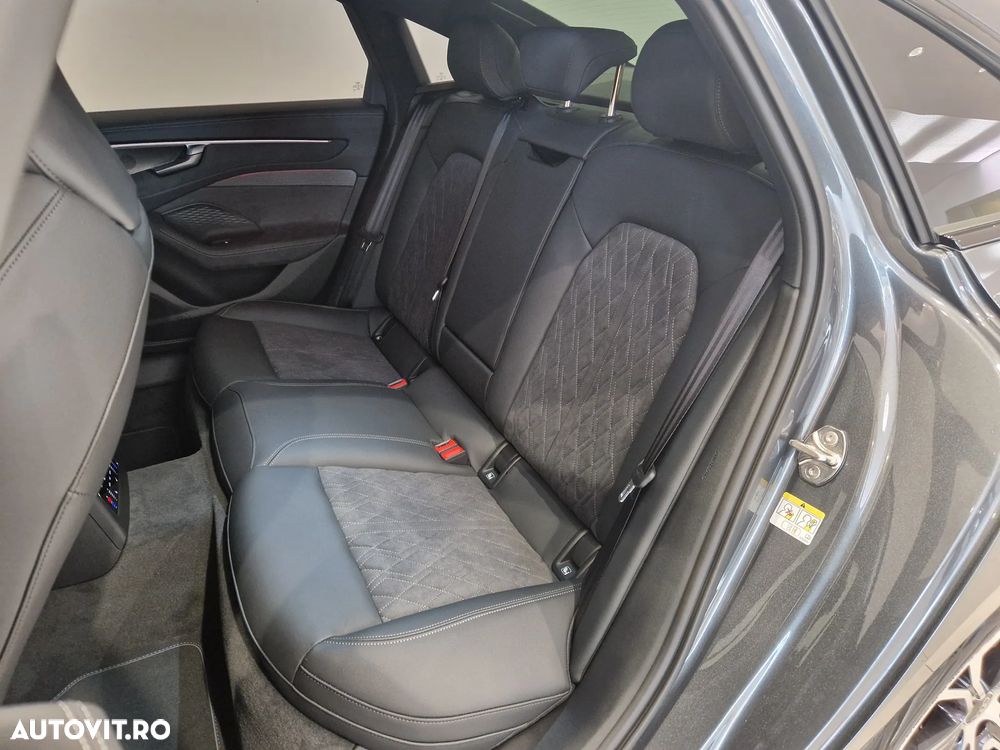 Audi A6 - 14