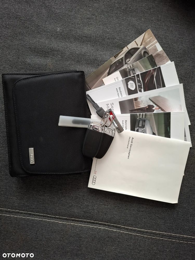 Audi A5 Sportback 2.0 TDI DPF - 20