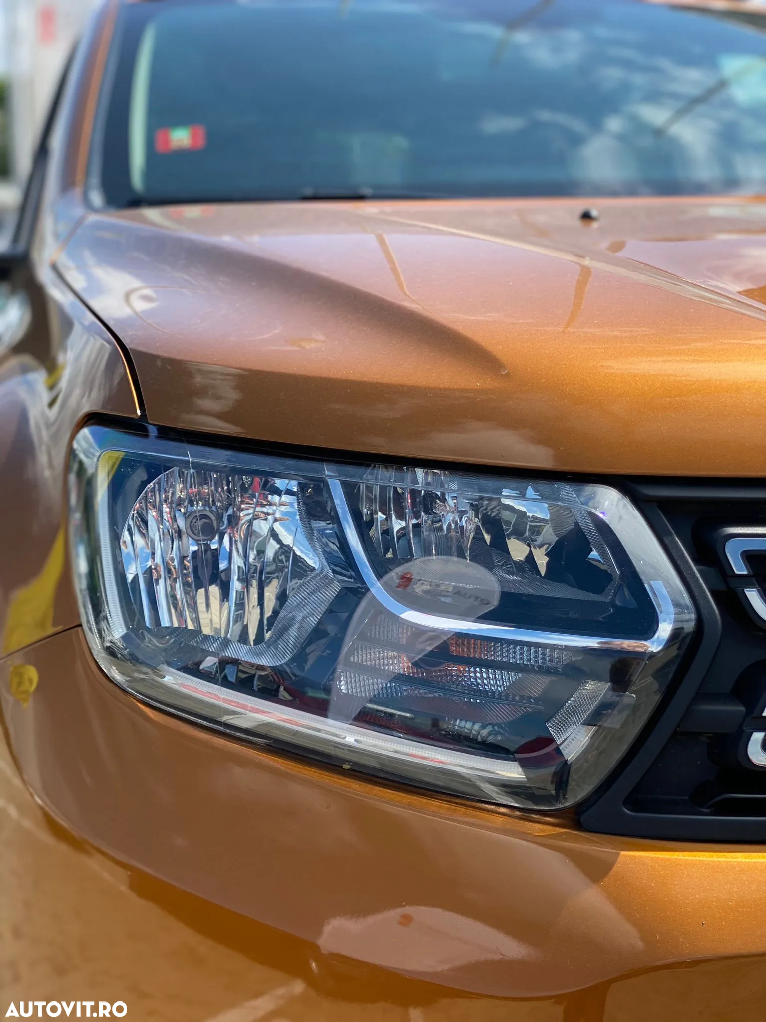 Dacia Duster - 16